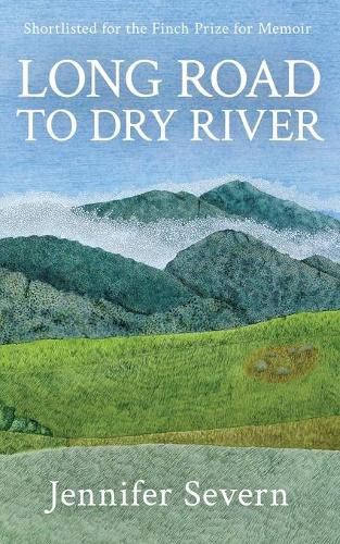 Cover image for Long Road to Dry River