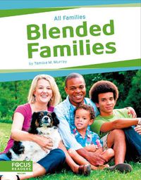 Cover image for Blended Families