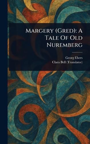 Cover image for Margery (Gred)