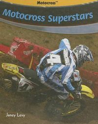 Cover image for Motocross Superstars