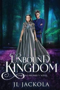 Cover image for Unbound Kingdom