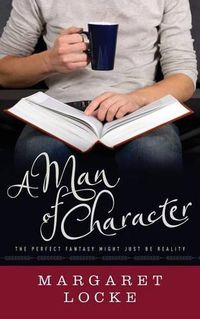 Cover image for A Man of Character