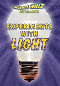 Cover image for Experiments with Light