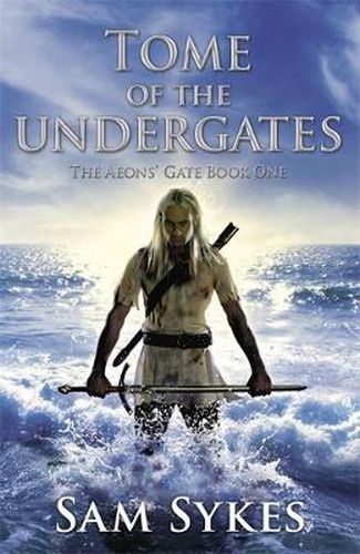 Cover image for Tome of the Undergates