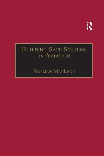 Building Safe Systems in Aviation: A CRM Developer's Handbook