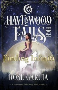 Cover image for Finding Infiniti