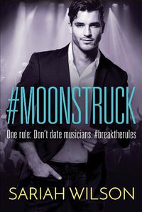 Cover image for #Moonstruck