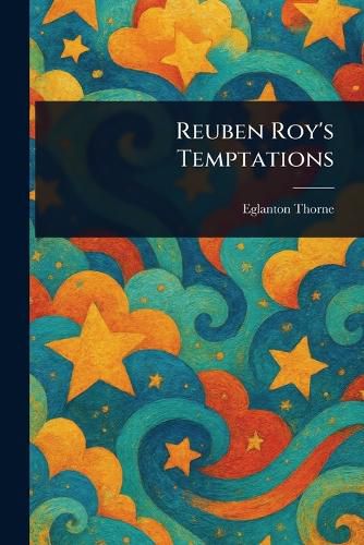 Cover image for Reuben Roy's Temptations