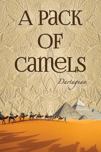 Cover image for A Pack of Camels