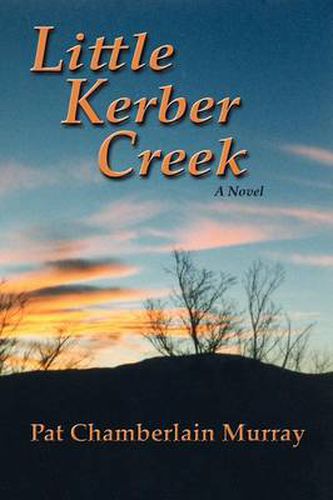 Cover image for Little Kerber Creek