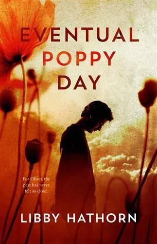 Cover image for Eventual Poppy Day