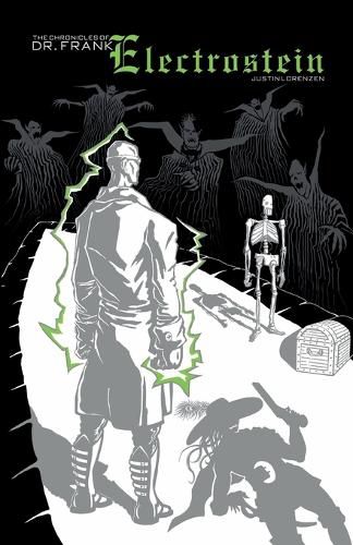 Cover image for The Chronicles of Dr. Frank Electrostein