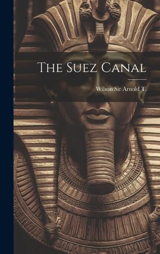 Cover image for The Suez Canal