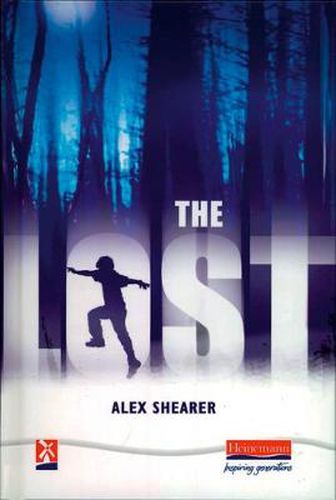 Cover image for The Lost NW