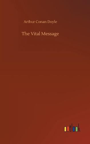 Cover image for The Vital Message