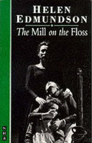 Cover image for The Mill on the Floss