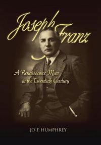 Cover image for Joseph Franz