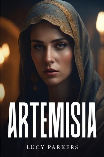 Cover image for Artemisia