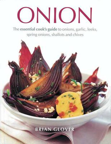 Cover image for Onion