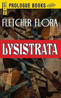 Cover image for Lysistrata