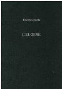 Cover image for L'Eugene