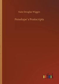 Cover image for Penelopes Postscripts