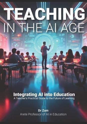 Cover image for Teaching in the AI Age
