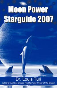 Cover image for Moon Power Starguide 2007