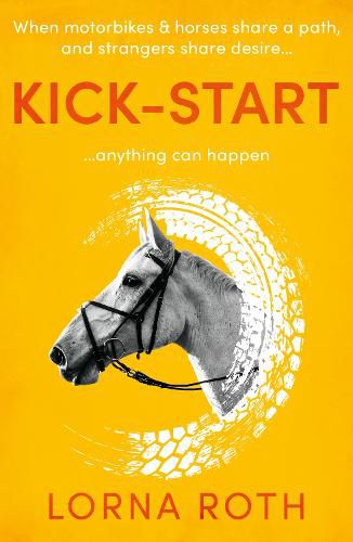 Cover image for Kick-Start