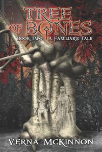 Cover image for Tree of Bones