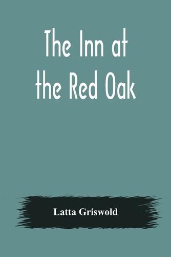 Cover image for The Inn at the Red Oak
