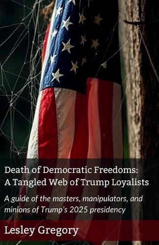 Cover image for Death of Democratic Freedoms