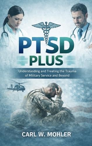 Cover image for Ptsd Plus