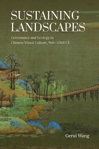 Cover image for Sustaining Landscapes