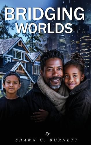 Cover image for Bridging Worlds