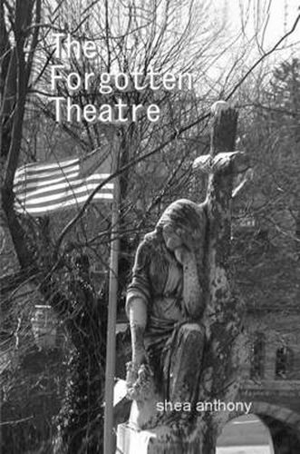 Cover image for The Forgotten Theatre
