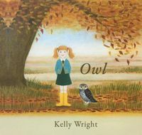 Cover image for Owl