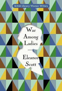 Cover image for War Among Ladies