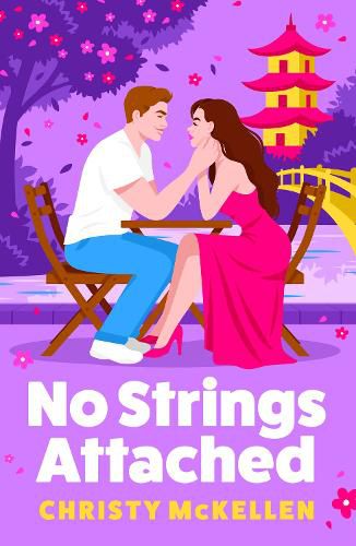 Cover image for No Strings Attached