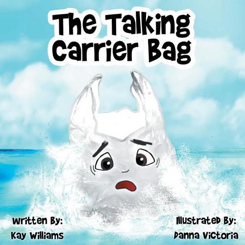 The Talking Carrier Bag