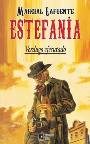 Cover image for Verdugo Ejecutado