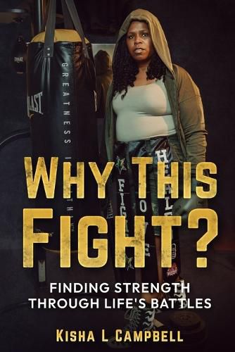 Cover image for Why This Fight?