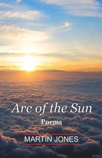 Cover image for Arc of the Sun