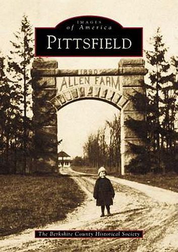 Cover image for Pittsfield