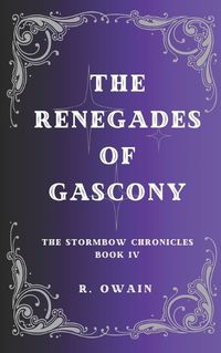 Cover image for The Renegades of Gascony