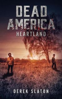 Cover image for Dead America