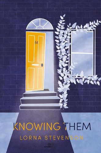 Cover image for KNOWING THEM