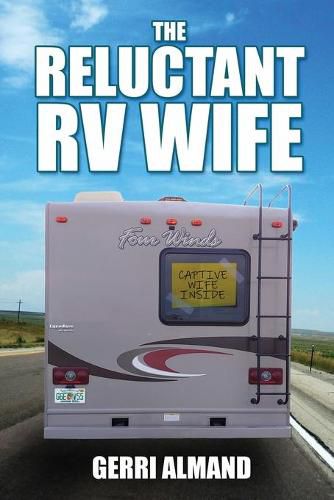 Cover image for The Reluctant RV Wife