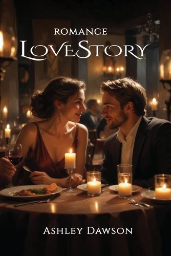 Cover image for LoveStory