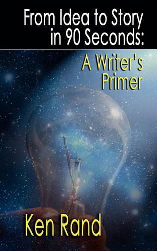 Cover image for From Idea to Story in 90 Seconds